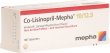 Co Lisinopril Mepha Tabletten 10/12.5 100 Stück