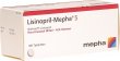 Lisinopril Mepha Tabletten 5mg 100 Stück
