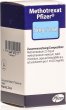 Methotrexat Pfizer Injektionslösung 5mg/2ml Durchstechflasche 2ml