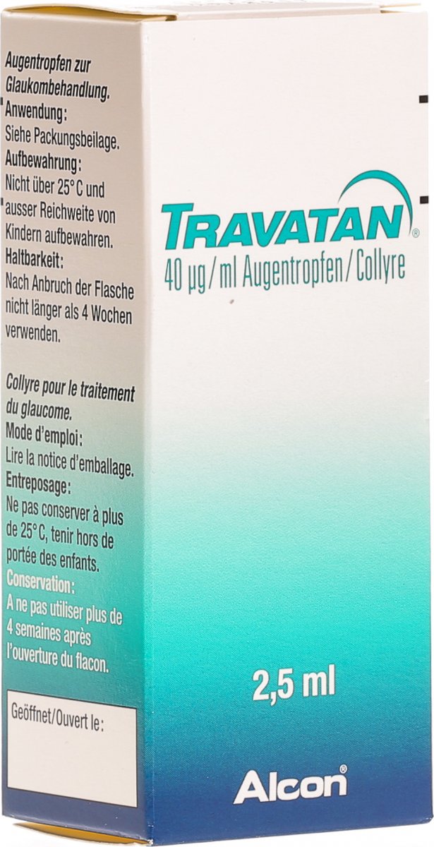 Travatan Augentropfen 40mcg Ml 2 5ml In Der Adler Apotheke travatan augentropfen 40mcg ml 2 5ml