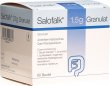 Salofalk Granulat 1.5g Beutel 60 Stück