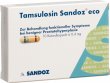 Tamsulosin Sandoz Eco Retard Kapseln 0.4mg 10 Stück