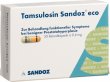 Tamsulosin Sandoz Eco Retard Kapseln 0.4mg 30 Stück