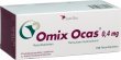Omix Ocas Retard Tabletten 0.4mg 100 Stück