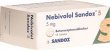 Nebivolol Sandoz Tabletten 5mg 98 Stück