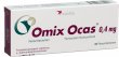 Omix Ocas Retard Tabletten 0.4mg 30 Stück
