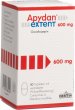 Apydan Extent Tabletten 600mg 50 Stück