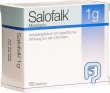 Salofalk Zäpfchen 1g 60 Stück