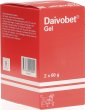 Daivobet Gel 2x 60g
