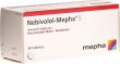 Nebivolol Mepha Tabletten 5mg 98 Stück