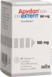 Apydan Extent Tabletten 150mg 50 Stück
