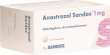 Anastrozol Sandoz Filmtabletten 1mg 100 Stück