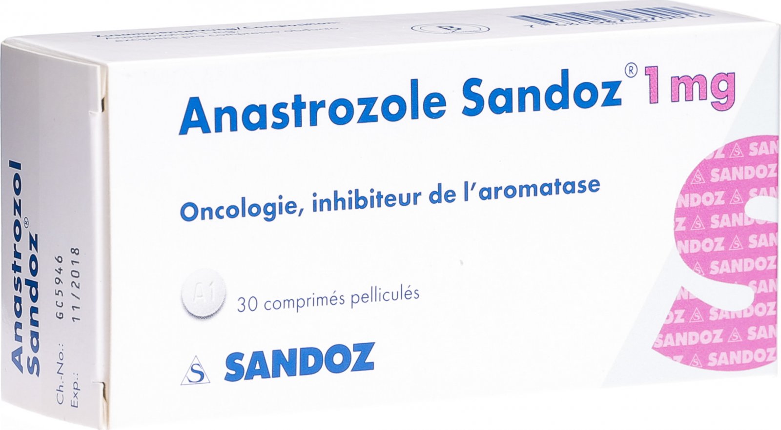 Comment Google utilise arimidex steroide pour grossir