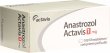 Anastrozol Actavis Filmtabletten 1mg 100 Stück