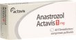 Anastrozol Actavis Filmtabletten 1mg 30 Stück