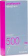 Levofloxacin Helvepharm Filmtabletten 500mg 7 Stück