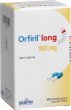 Orfiril Long 150 Retard Kapseln 150mg 100 Stück