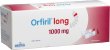 Orfiril Long Minipacks 1000mg 100 Stück