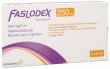 Faslodex Injektionslösung 250mg/5ml 2 Fertigspritzen 5ml