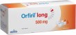 Orfiril Long Minipacks 500mg 100 Stück
