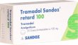 Tramadol Sandoz Retard Tabletten 100mg 50 Stück