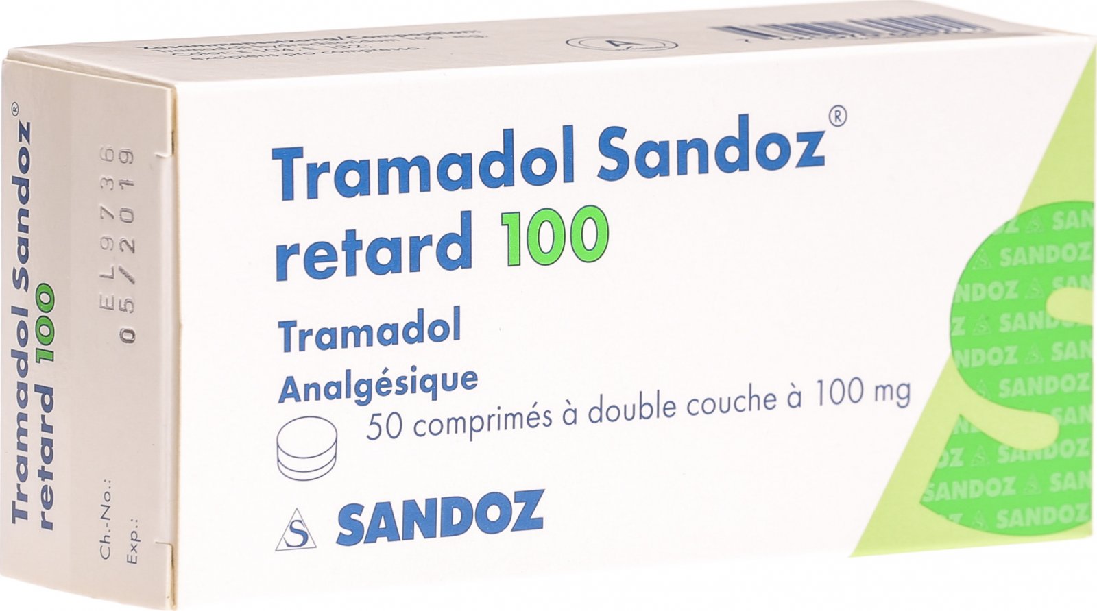 Dapoxetine en algerie