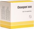 Ossopan 830mg 120 Tabletten