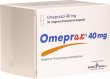 Omeprax Kapseln 40mg 56 Stück