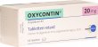 Oxycontin Retard Tabletten 20mg 60 Stück