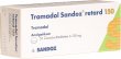 Tramadol Sandoz Retard Tabletten 150mg 50 Stück