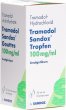 Tramadol Sandoz Tropfen 100mg/ml Dosierp 50ml