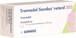 Tramadol Sandoz Retard Tabletten 200mg 50 Stück