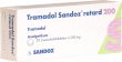 Tramadol Sandoz Retard Tabletten 200mg 30 Stück
