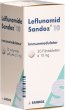 Leflunomid Sandoz Filmtabletten 10mg 30 Stück