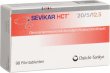 Sevikar HCT Filmtabletten 20/5/12.5 Mg 98 Stück