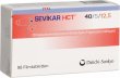 Sevikar HCT Filmtabletten 40/5/12.5 Mg 98 Stück