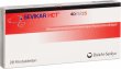 Sevikar HCT Filmtabletten 40/5/25 Mg 28 Stück