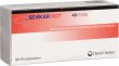 Sevikar HCT Filmtabletten 40/5/25 Mg 98 Stück