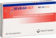 Sevikar HCT Filmtabletten 40/10/12.5 Mg 28 Stück