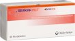Sevikar HCT Filmtabletten 40/10/25 Mg 98 Stück