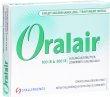Oralair Kombipac Subling Tabletten 100 Ir/300 Ir 31 Stück