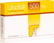 Ursofalk Filmtabletten 500mg 50 Stück