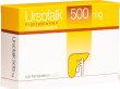 Ursofalk Filmtabletten 500mg 100 Stück