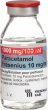 Paracetamol Fresenius 1g/100ml 10 Durchstechflaschen 100ml