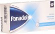 Panadol 500mg 12 Brausetabletten