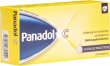 Panadol C 10 Brausetabletten