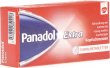 Panadol Extra 10 Brausetabletten