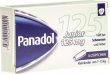 Panadol 125mg 10 Zäpfchen