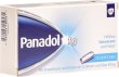 Panadol 1g 10 Zäpfchen