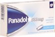Panadol 500mg 10 Zäpfchen